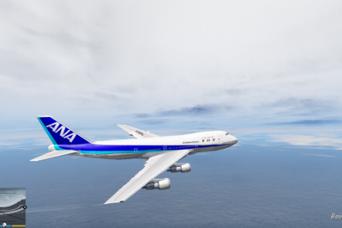Boeing 747 Liveries Mega Pack